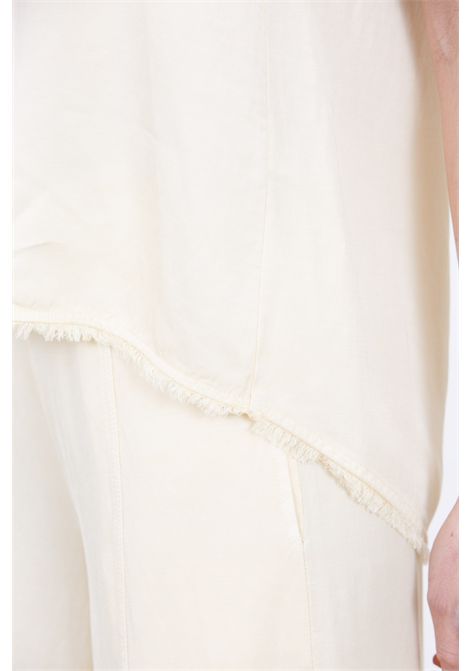  MANILA GRACE | Canotte | Y091RUMA148